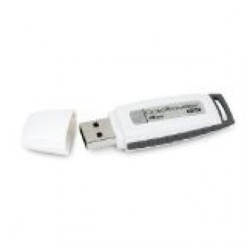 4GB USB  Flash Drive With Antivirus